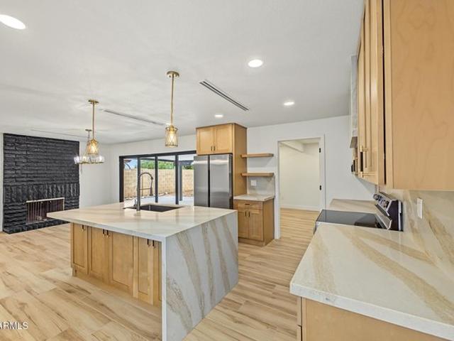 House for sale in Scottsdale, Maricopa County
