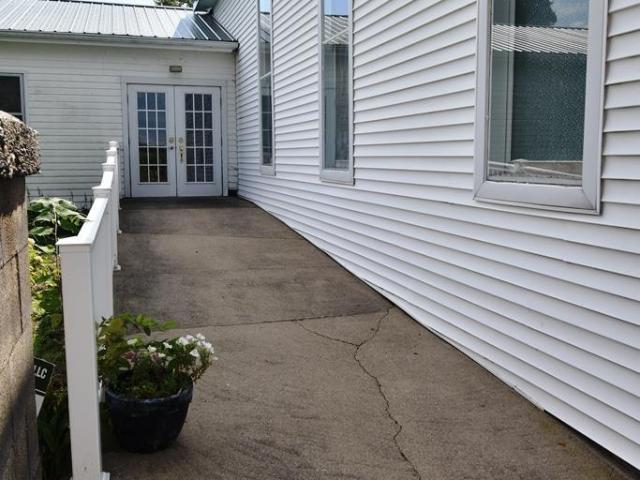 Commercial for sale in Michigantown, Indiana