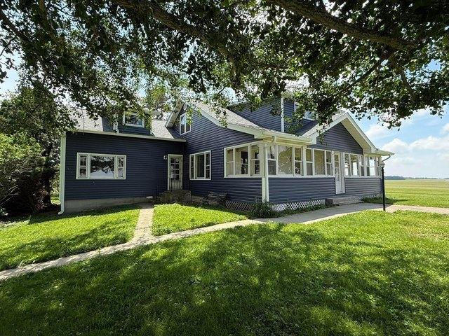 House for sale in South Solon, Ohio