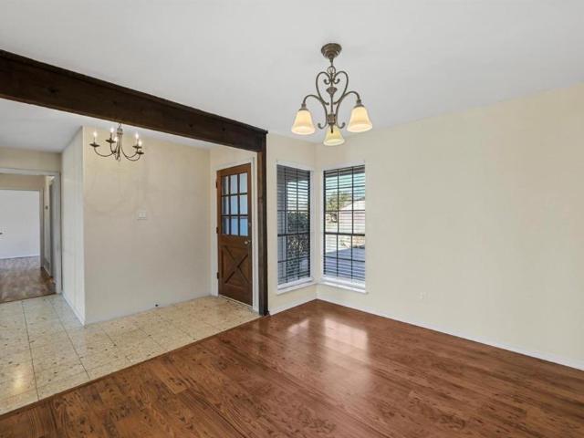 Property for rent in Fort Worth, Texas