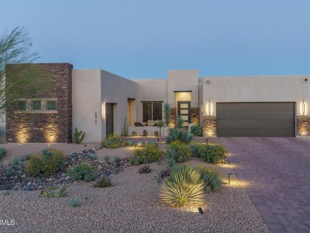 House for sale in Waddell, Arizona