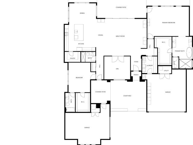 House for sale in Waddell, Arizona