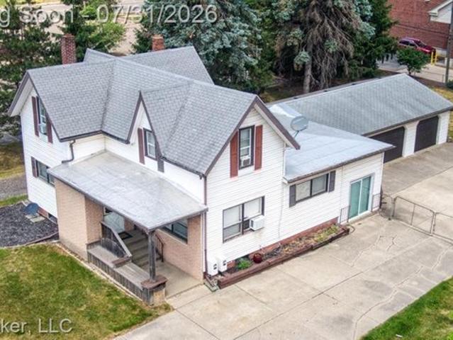 House for sale in Brighton, Michigan