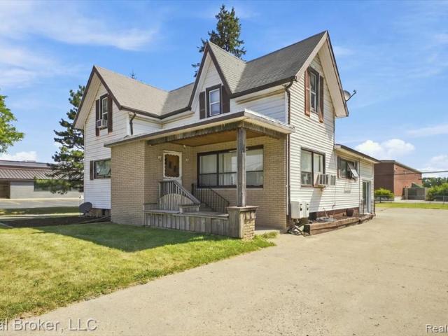 House for sale in Brighton, Michigan
