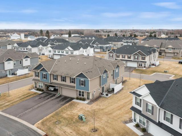 Townhouse for sale in Wright, Minnesota