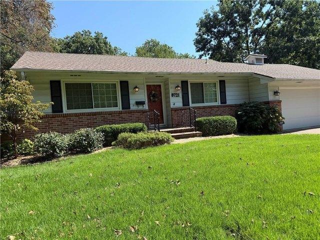 House for sale in Kansas