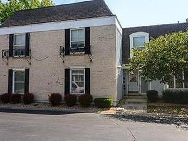 Condo for sale in Kansas