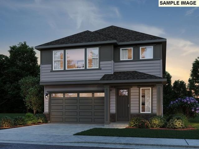 House for sale in Ridgefield, Washington