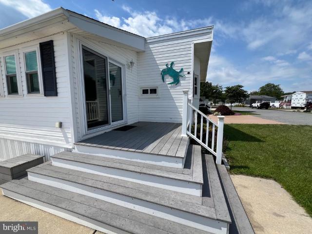 House for sale in Berlin, Maryland