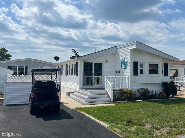 House for sale in Berlin, Maryland