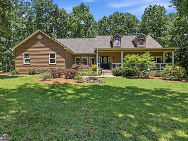 House for sale in Clermont, Georgia