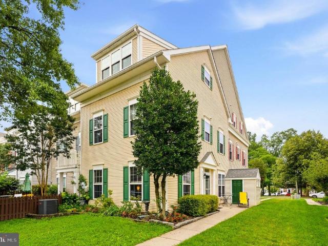 Townhouse for sale in Odenton, Maryland