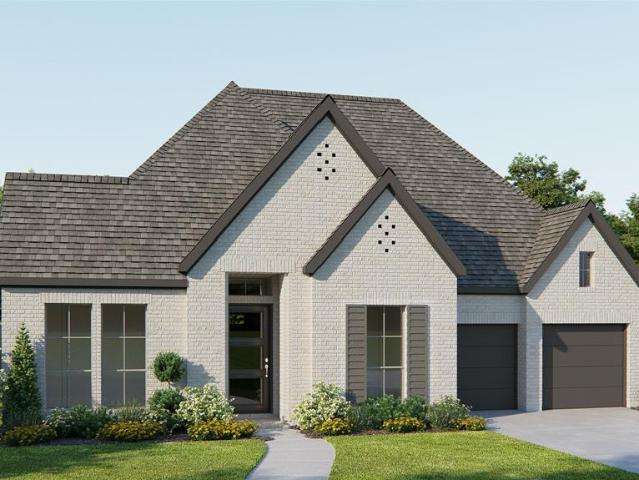 House for sale in Denton, Texas