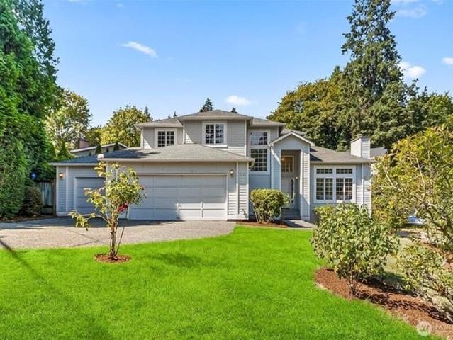 House for sale in Kirkland, Washington