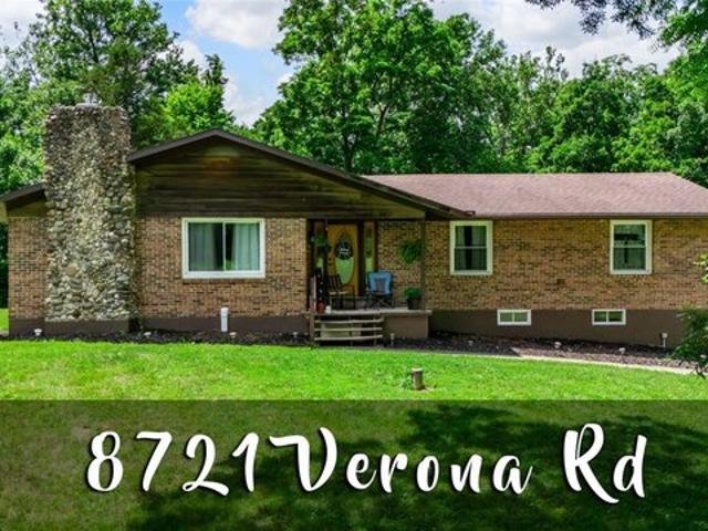 House for sale in Preble, Ohio