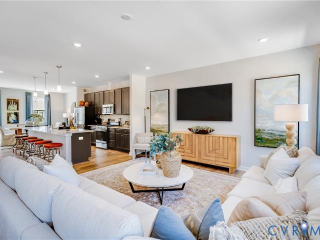 Townhouse for sale in Virginia