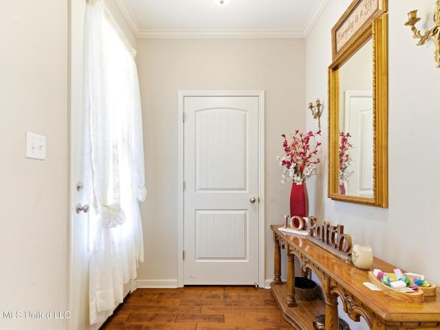 House for sale in Nesbit, Mississippi