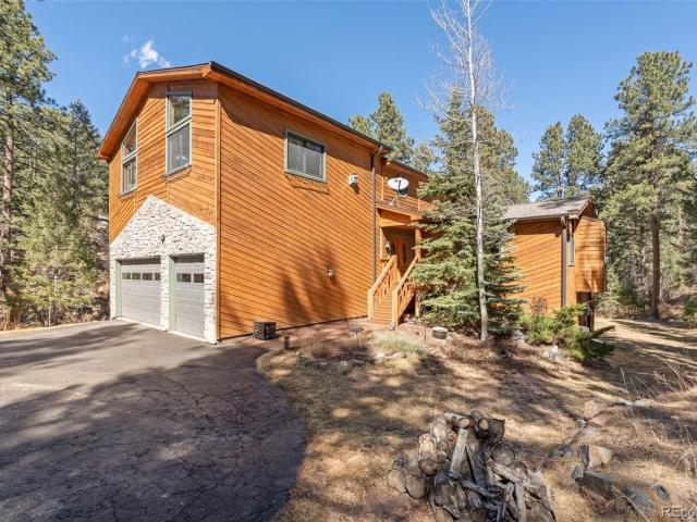 House for sale in Morrison, Colorado