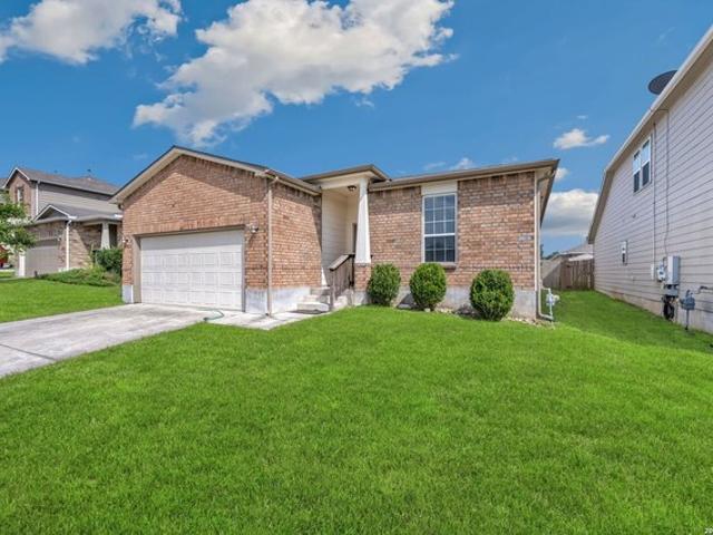 House for sale in Converse, Texas