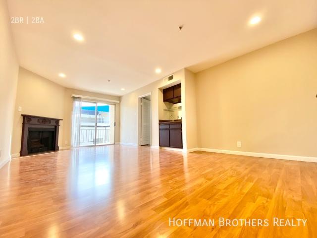 Apartment for rent in Los Angeles, Los Angeles County