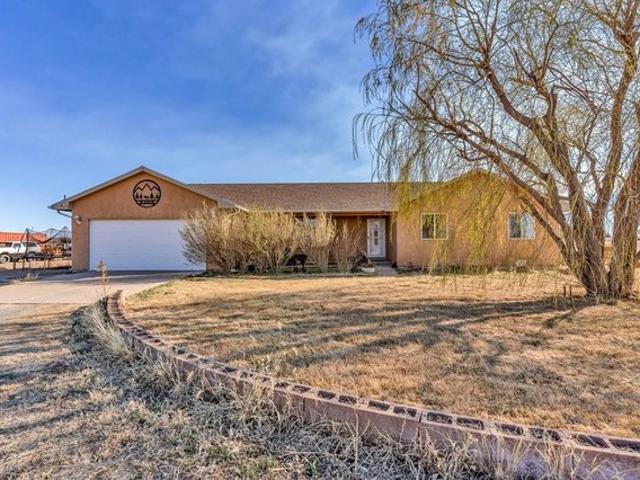House for sale in Manzanola, Colorado
