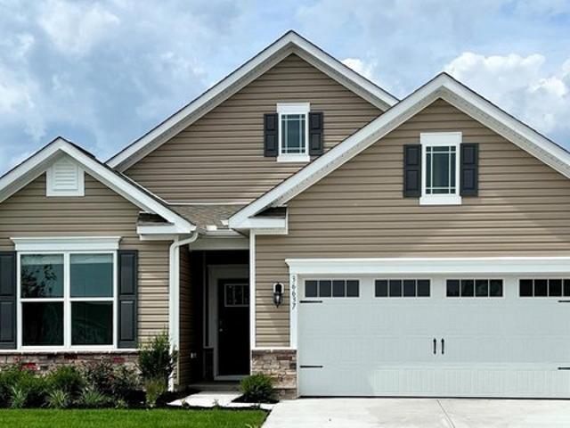 House for sale in Easton, Maryland