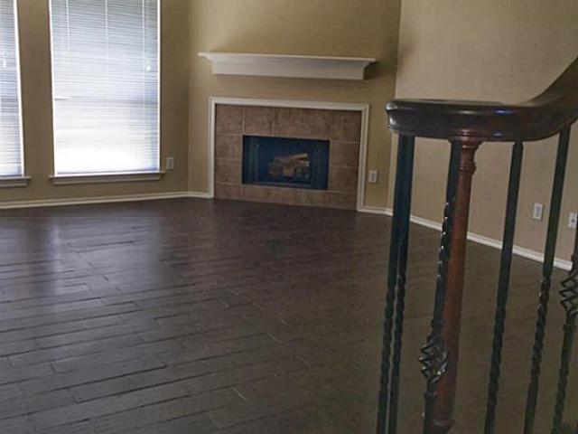 Property for rent in Harris, Texas