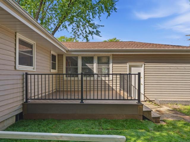 House for sale in Brown Deer, Wisconsin