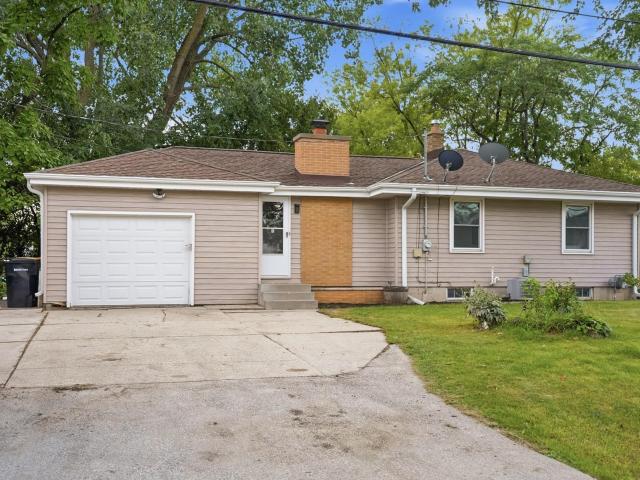 House for sale in Brown Deer, Milwaukee County