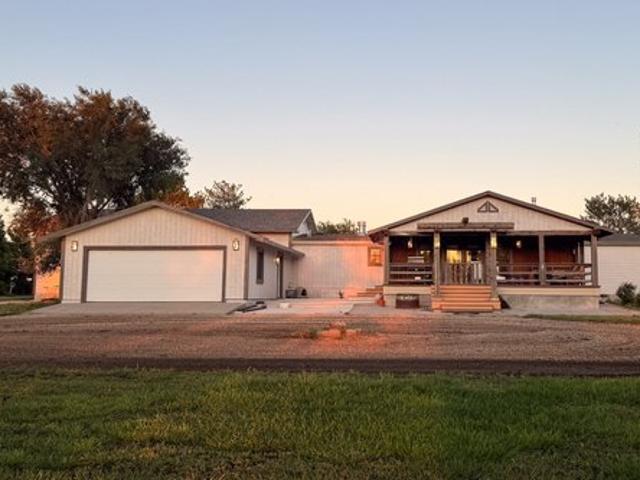 House for sale in Kansas