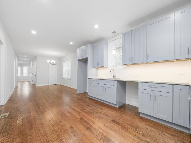 House for sale in Chicago Park, Illinois