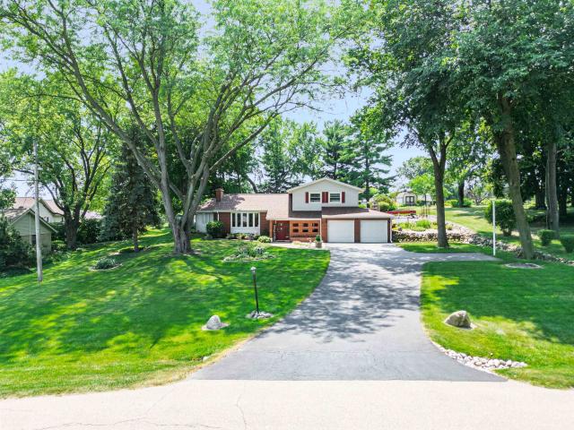 House for sale in Belvidere, Illinois