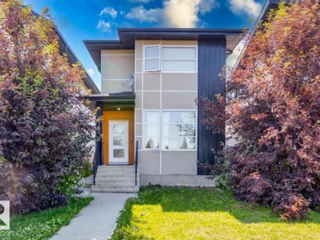 House for sale in Wedgewood, Alberta