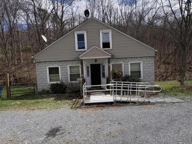 House for sale in Virginia