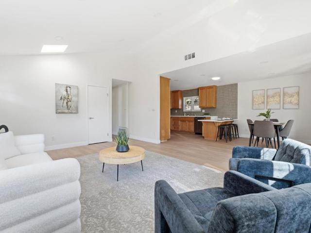 House for sale in California