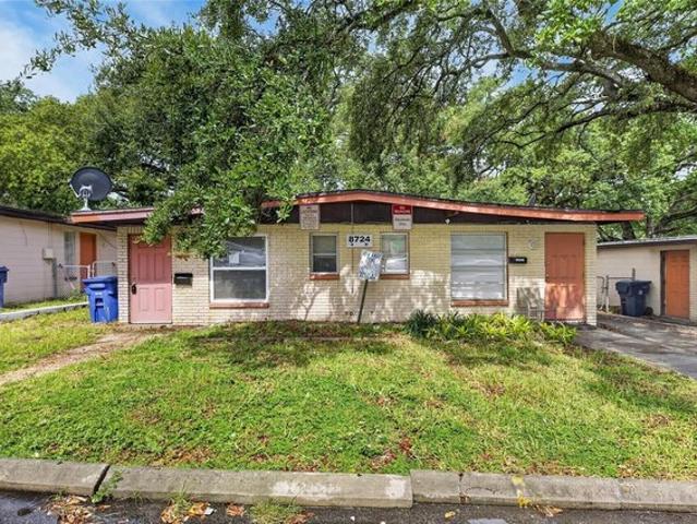 House for sale in Tampa, Florida