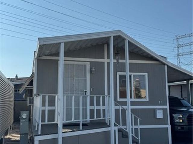 House for sale in Bellflower, California
