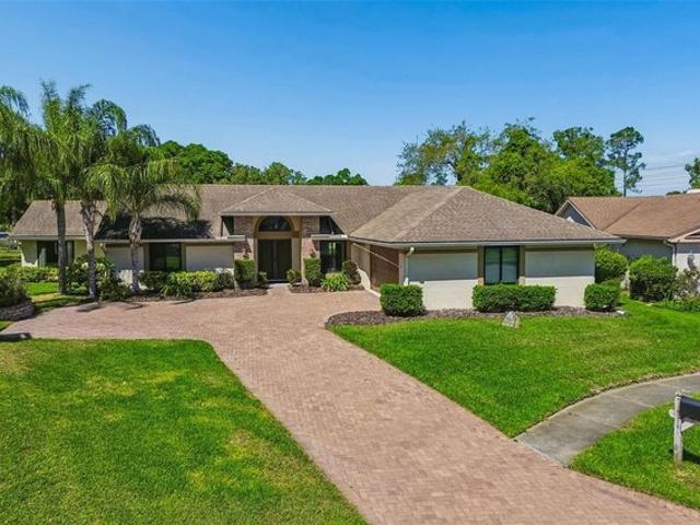 House for sale in Hudson, Florida