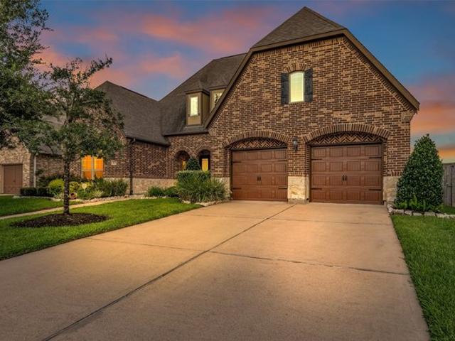 House for sale in Richmond, Texas