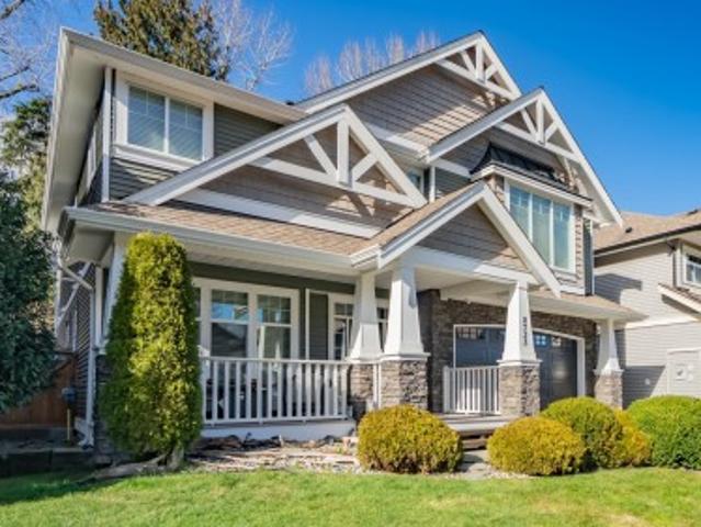 House for sale in Mission, British Columbia