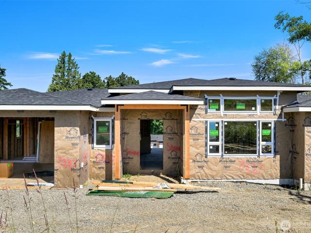 House for sale in Blaine, Washington