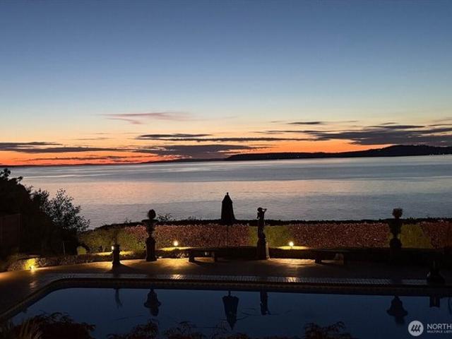 House for sale in Edmonds, Washington