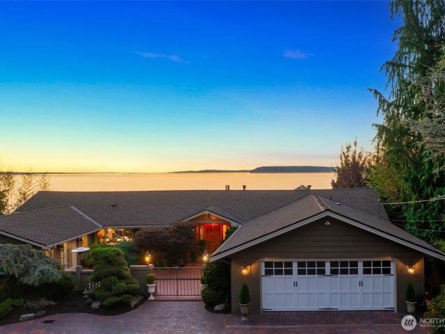 House for sale in Edmonds, Washington