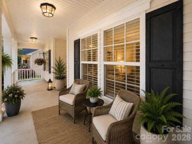 House for sale in Mecklenburg, North Carolina