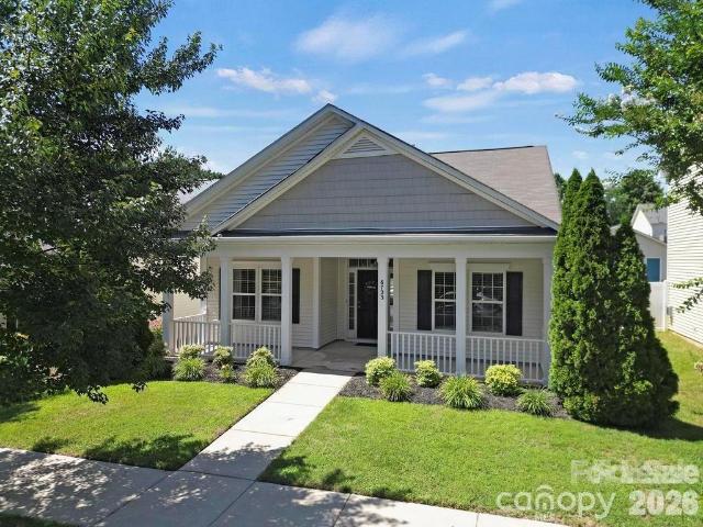 Property for rent in Mecklenburg, North Carolina