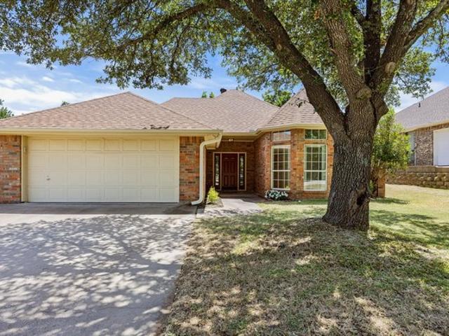 House for sale in Hood, Texas