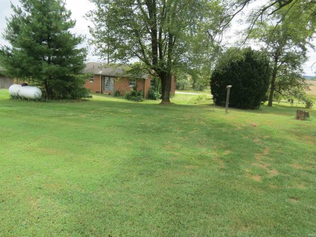 House for sale in Oakland City, Gibson County