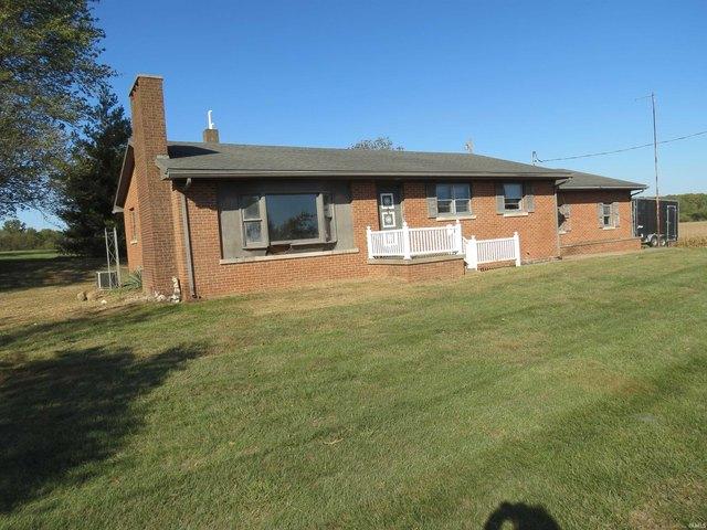 House for sale in Oakland City, Gibson County