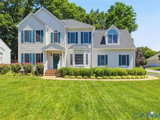 House for sale in Virginia