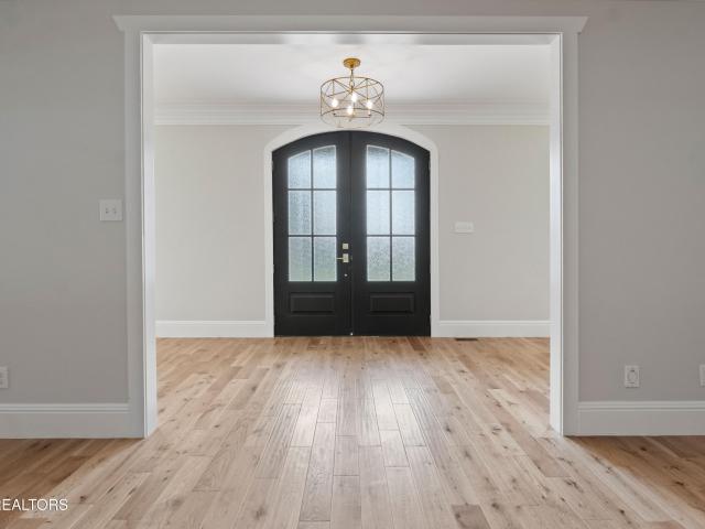 House for sale in Tennessee